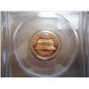 Image 2 : 2006-D LINCOLN CENT PCGS PR69RD DCAM