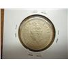 Image 2 : 1944-L INDIA SILVER HALF RUPEE .0939 OZ. ASW