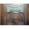 Image 1 : 1994-S ROOSEVELT DIME PCGS PR69 DCAM