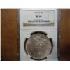 Image 1 : 1904-O MORGAN SILVER DOLLAR NGC MS64