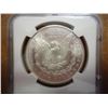 Image 2 : 1904-O MORGAN SILVER DOLLAR NGC MS64