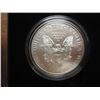Image 2 : 2011-W AMERICAN SILVER EAGLE UNC