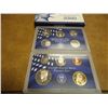 Image 1 : 2000 US PROOF SET (WITH BOX)