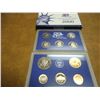 Image 2 : 2000 US PROOF SET (WITH BOX)