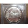 Image 2 : 1993-P JEFFERSON SILVER DOLLAR PCGS MS69