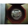Image 2 : 1995 SINGAPORE $10 SILVER PIEDFORT PROOF COIN
