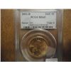 Image 1 : 2002-D SACAGAWEA DOLLAR PCGS MS65