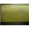 Image 1 : 1962 US SILVER PROOF SET (WITH ENVELOPE) SEALED