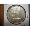 Image 1 : 1949 CANADA SILVER DOLLAR