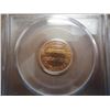 Image 2 : 1963-D LINCOLN CENT PCGS MS63RD