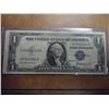 Image 1 : 1935-F $1 SILVER CERTIFICATE STAR NOTE