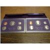 Image 1 : 1985 & 1987 US PROOF SETS (WITH BOXES)
