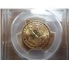 Image 2 : 2008-D JACKSON DOLLAR PCGS MS66 POS. B