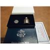 Image 1 : 2004-P TEXAS QUARTER COIN & DIE SET