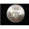 Image 1 : 1980 MEXICO SILVER ONZA PESO