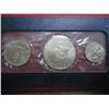 Image 2 : 1976-S US BICENTENNIAL SILVER UNC SET