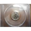 Image 2 : 1958 SILVER ROOSEVELT DIME PCGS PR67