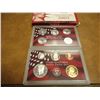 Image 1 : 2003 US SILVER PROOF SET (WITH BOX)