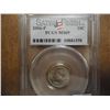 Image 1 : 2006-P ROOSEVELT DIME PCGS MS69 SATIN FINISH
