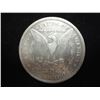 Image 2 : 1881 MORGAN SILVER DOLLAR