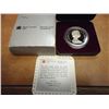 Image 2 : 1986 VANCOUVER CANADA SILVER DOLLAR .3750 OZ. ASW