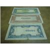 Image 2 : 1,5 & 10 PESOS JAPANESE/PHILIPINNES WWII INVASION