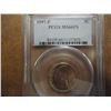 Image 1 : 1997-P JEFFERSON NICKEL PCGS MS66FS