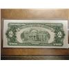 Image 2 : 1953-B $2 RED SEAL US NOTE UNC