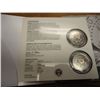 Image 2 : 2014 50TH ANNIVERSARY KENNEDY HALF DOLLAR UNC