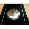 Image 1 : 1991-P KOREAN WAR PROOF SILVER DOLLAR