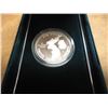 Image 2 : 1991-P KOREAN WAR PROOF SILVER DOLLAR