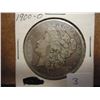 Image 1 : 1900-O MORGAN SILVER DOLLAR