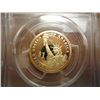 Image 2 : 2010-S FILLMORE DOLLAR PCGS PR69DCAM 1ST STRIKE