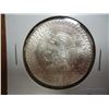 Image 1 : 1947 MEXICO SILVER 5 PESOS UNC .8680 OZ. ASW