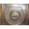 Image 2 : 1982-S JEFFERSON NICKEL PCGS PR69 DCAM