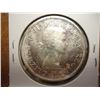 Image 2 : 1858-1958 CANADA SILVER TOTEM DOLLAR