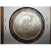 Image 2 : 1965-B SWITZERLAND SILVER 5 FRANCS UNC