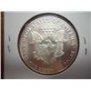 Image 2 : 1987 AMERICAN SILVER EAGLE UNC