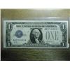 Image 2 : 1928-A FUNNY BACK $1 SILVER CERTIFICATE