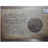 Image 2 : AMERICA'S 1ST SILVER DOLLAR 1779-8 REALES