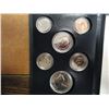 Image 2 : 1983 CANADA SPECIMEN SET