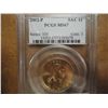 Image 1 : 2002-P SACAGAWEA DOLLAR PCGS MS67