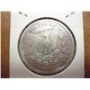 Image 2 : 1881-S MORGAN SILVER DOLLAR