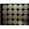 Image 2 : 20 ASSORTED LIBERTY "V" NICKELS