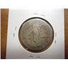 Image 2 : 1907-S US/PHILIPPINES SILVER 50 CENTAVOS .2411 ASW