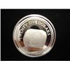 Image 1 : 1988 BRITISH VIRGIN ISLANDS $25 SILVER PROOF