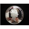 Image 2 : 1988 BRITISH VIRGIN ISLANDS $25 SILVER PROOF