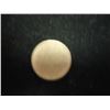 Image 2 : CENT BLANK PLANCHET