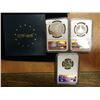 Image 2 : 1976-S US SILVER PROOF SET SEE DESCRIPTION