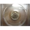 Image 2 : 1987-D ROOSEVELT DIME PCGS MS67